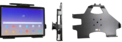 Brodit Passiv hållare med kulled, Samsung Galaxy Tab S4 10.5 SM-T830/SM-T835