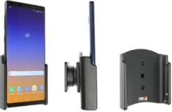 Brodit Passiv hållare med kulled, Samsung Galaxy Note 9