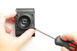 Brodit Passiv hållare med kulled, Samsung Galaxy Note 9