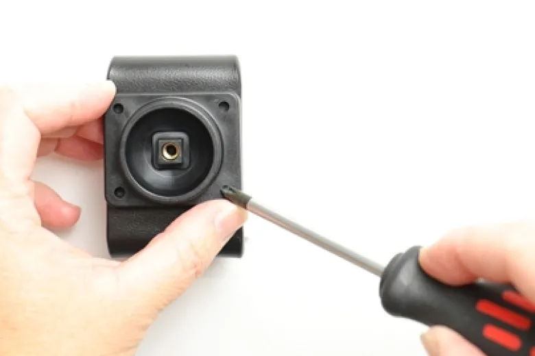Brodit Passiv hållare med kulled, Samsung Galaxy Note 9