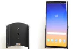 Brodit Passiv hållare med kulled, Samsung Galaxy Note 9