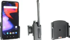 Brodit Passiv hållare med kulled, OnePlus 6/6T/7