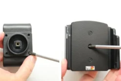 Brodit Passiv hållare med kulled, OnePlus 6/6T/7