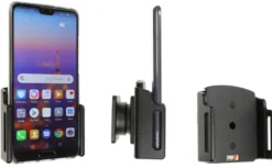 Brodit Passiv hållare med kulled, Huawei P20/P20 Pro