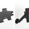 Brodit Passiv hållare med kulled, Samsung Galaxy Tab A 8.0 (2019 SM-T290/SM-T295)