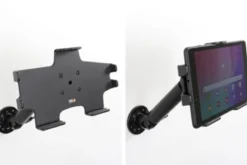 Brodit Passiv hållare med kulled, Samsung Galaxy Tab A 8.0 (2019 SM-T290/SM-T295)