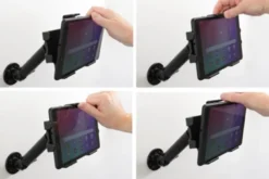 Brodit Passiv hållare med kulled, Samsung Galaxy Tab A 8.0 (2019 SM-T290/SM-T295)