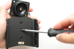 Brodit Passiv hållare med kulled, OnePlus 6/6T/7