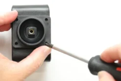 Brodit Passiv hållare med kulled, OnePlus 6/6T/7
