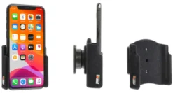 Brodit Passiv hållare med kulled, Apple iPhone 11 Pro