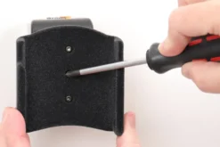 Brodit Passiv hållare med kulled, Apple iPhone 11 Pro