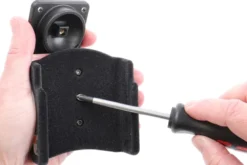 Brodit Passiv hållare med kulled, Apple iPhone 11 Pro