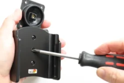 Brodit Passiv hållare med kulled, Huawei P20 Lite