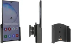 Brodit Passiv hållare med kulled, Samsung Galaxy Note 10+ 5G/SM-N975