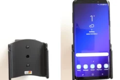 Brodit Passiv hållare med kulled, Samsung Galaxy S9+