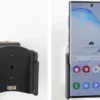 Brodit Passiv hållare med kulled, Samsung Galaxy Note 10 SM-N970