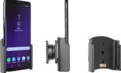 Brodit Passiv hållare med kulled, Samsung Galaxy S9