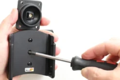 Brodit Passiv hållare med kulled, Samsung Galaxy S9