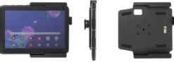 Brodit Passiv hållare med kulled, Samsung Galaxy Tab Active Pro T540/T545/T547/T547U