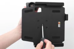 Brodit Passiv hållare med kulled, Samsung Galaxy Tab Active Pro T540/T545/T547/T547U
