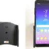 Brodit Passiv hållare med kulled, Samsung Galaxy A8 (2018)