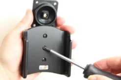 Brodit Passiv hållare med kulled, Samsung Galaxy A8 (2018)