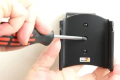 Brodit Passiv hållare med kulled, Samsung Galaxy A8 (2018)