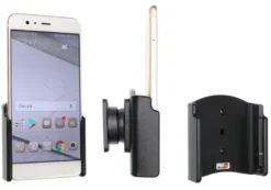 Brodit Passiv hållare med kulled, Huawei P10 Plus