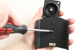 Brodit Passiv hållare med kulled, Huawei P10 Plus