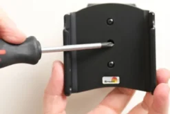Brodit Passiv hållare med kulled, Huawei P10 Plus