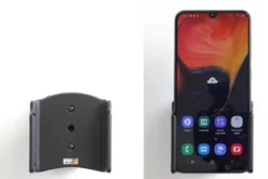 Brodit Passiv hållare med kulled, Samsung Galaxy A50 (SM-A505)