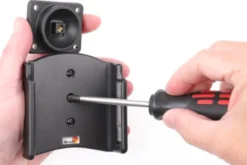 Brodit Passiv hållare med kulled, Samsung Galaxy A50 (SM-A505)