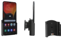 Brodit Passiv hållare med kulled, Samsung Galaxy A50 (SM-A505)