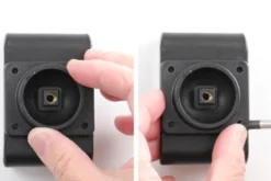 Brodit Passiv hållare med kulled, Samsung Galaxy A50 (SM-A505)