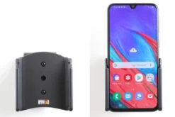 Brodit Passiv hållare med kulled, Samsung Galaxy A40 (SM-A405)