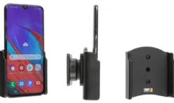 Brodit Passiv hållare med kulled, Samsung Galaxy A40 (SM-A405)