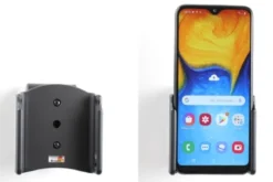 Brodit Passiv hållare med kulled, Samsung Galaxy A20e (SM-A202)