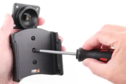 Brodit Passiv hållare med kulled, Samsung Galaxy A10 (SM-A105)