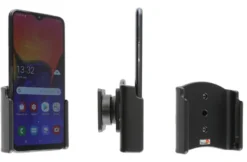 Brodit Passiv hållare med kulled, Samsung Galaxy A10 (SM-A105)