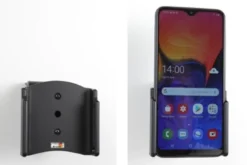 Brodit Passiv hållare med kulled, Samsung Galaxy A10 (SM-A105)