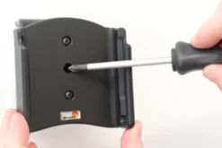 Brodit Passiv hållare med kulled, Samsung Galaxy XCover 4s