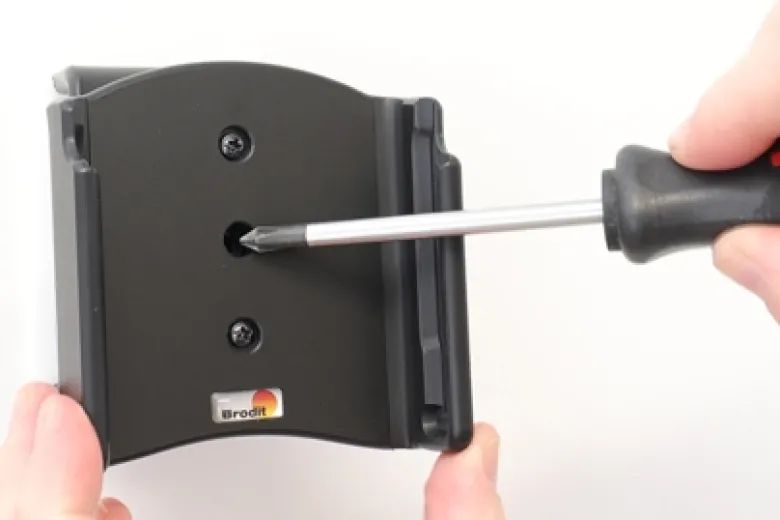 Brodit Passiv hållare med kulled, Samsung Galaxy XCover 4s