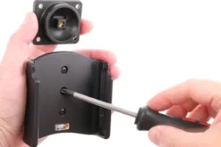 Brodit Passiv hållare med kulled, Samsung Galaxy XCover 4s
