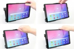 Brodit Passiv hållare med kulled, Samsung Galaxy Tab A 10.1 (2019) SM-T510/SM-T515