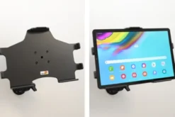 Brodit Passiv hållare med kulled, Samsung Galaxy Tab S5e 10.5 SM-T720/SM-T725