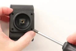 Brodit Passiv hållare med kulled, Huawei P30 Pro