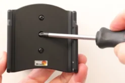Brodit Passiv hållare med kulled, Huawei P30 Pro