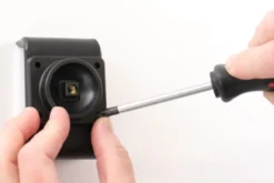 Brodit Passiv hållare med kulled, Huawei P30