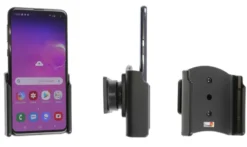 Brodit Passiv hållare med kulled, Samsung Galaxy S10e