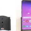 Brodit Passiv hållare med kulled, Samsung Galaxy S10+